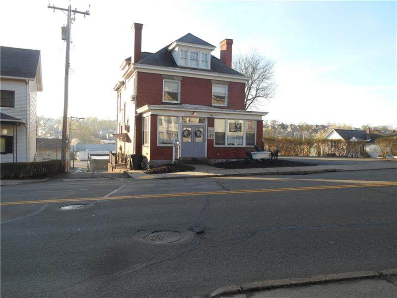 119 Arch Avenue - Photo 1