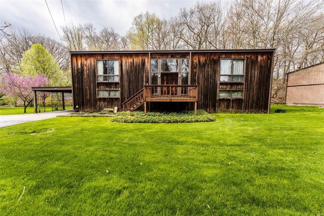 1000 Indian Spring Road - Photo 1