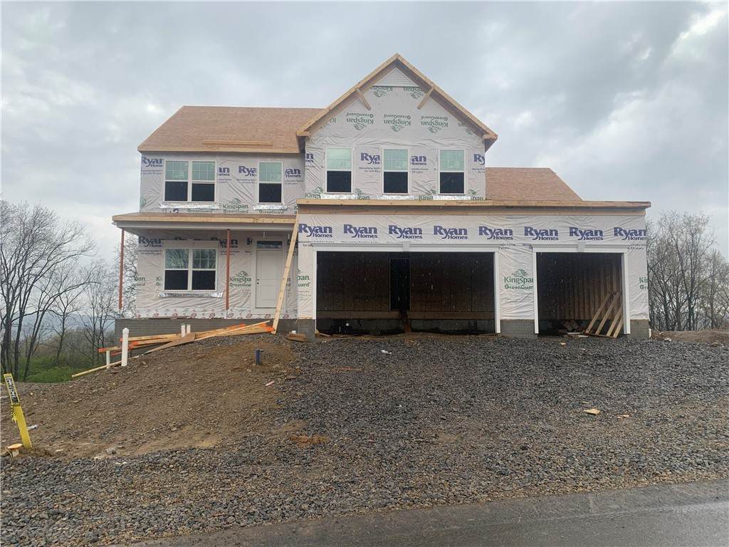 142 Woodsman Ridge Drive - Photo 1