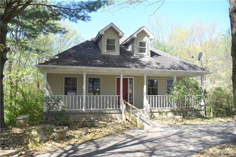 547 Mercer Rd - Photo 1