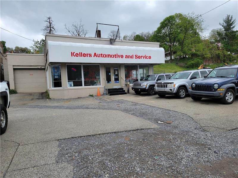 2015 Saw Mill Run Blvd - Photo 1