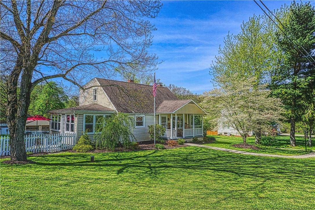 216 Central Drive - Photo 1