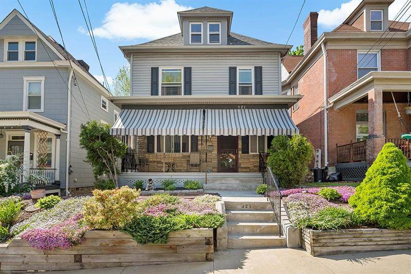 321 Mckinley Ave - Photo 1