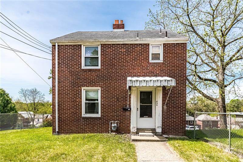 856 Fordham Avenue - Photo 1