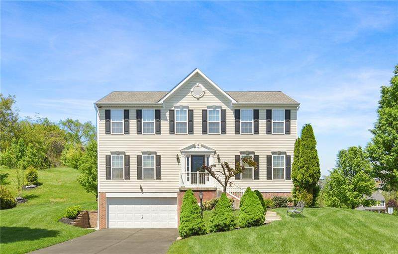 151 Hunters Run Drive - Photo 1