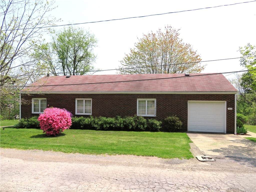 312 Harbinson Road - Photo 1
