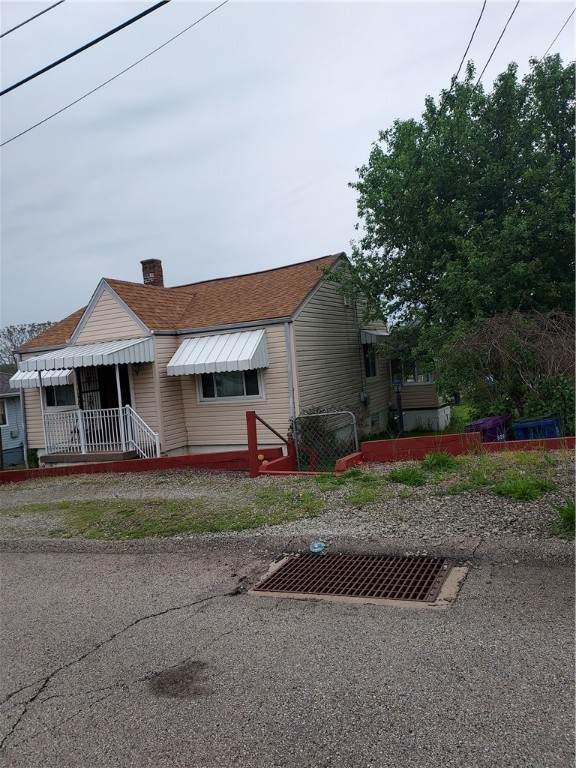 750 Zandona Street - Photo 1