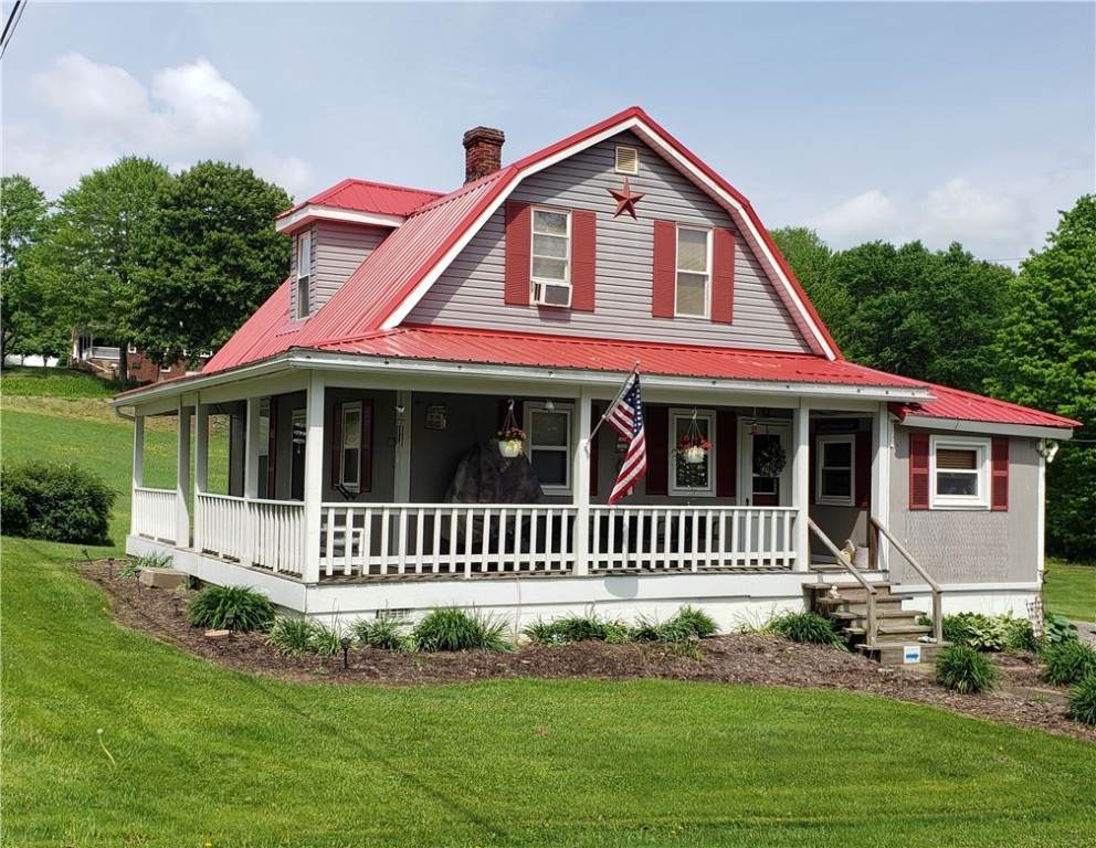 1615 Clintonville Road - Photo 1