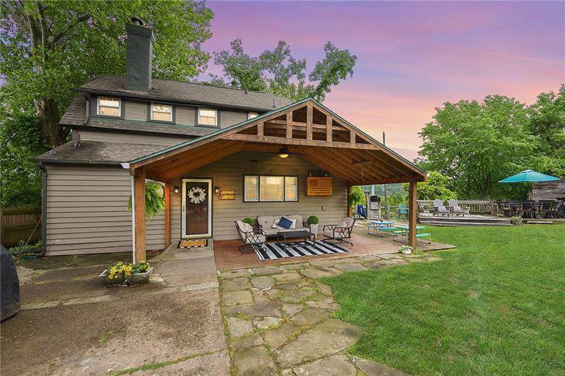 718 Riverview Rd - Photo 1