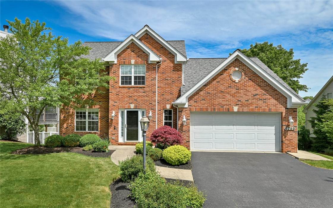 6759 Mars Crider Rd - Photo 1