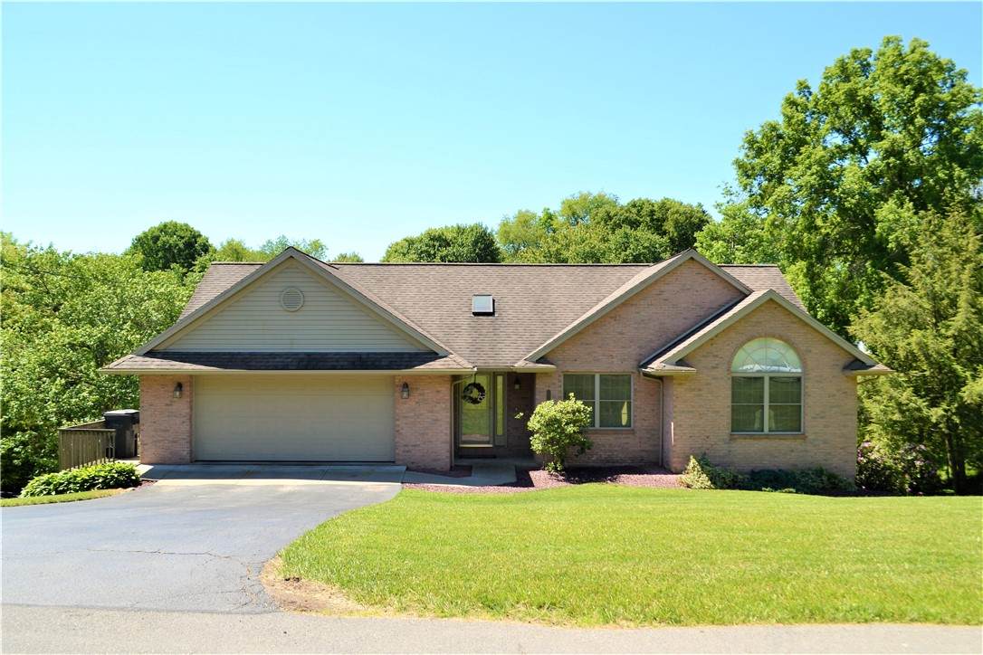 214 La Ray Dr - Photo 1