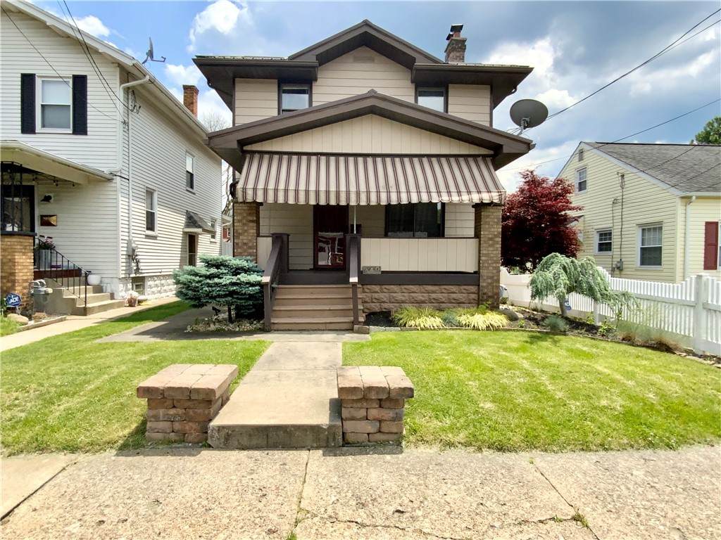 849 Bank St - Photo 1