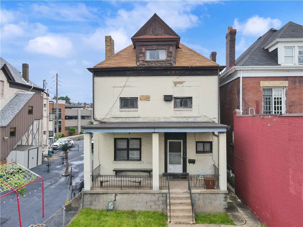 4765 Baum Blvd - Photo 1