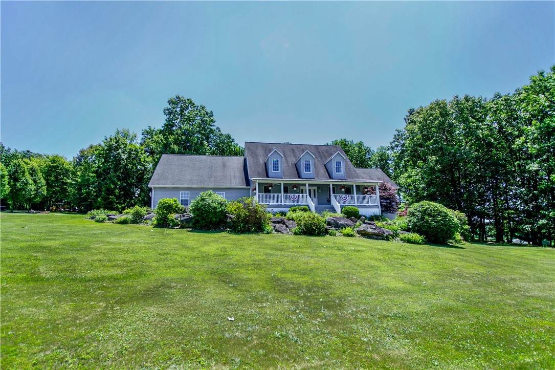 101 Greenbrier Drive - Photo 1