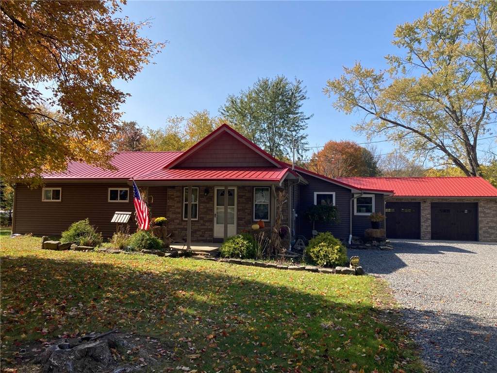 123 Shenango Park Road - Photo 1