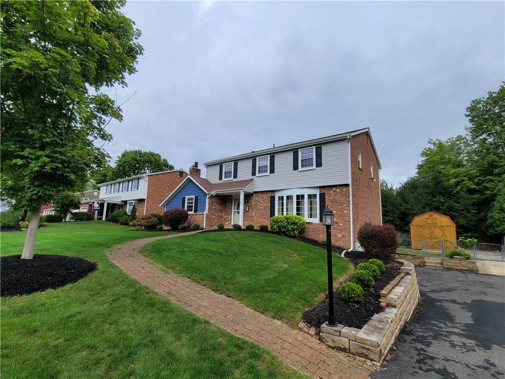 610 Westchester Dr - Photo 1