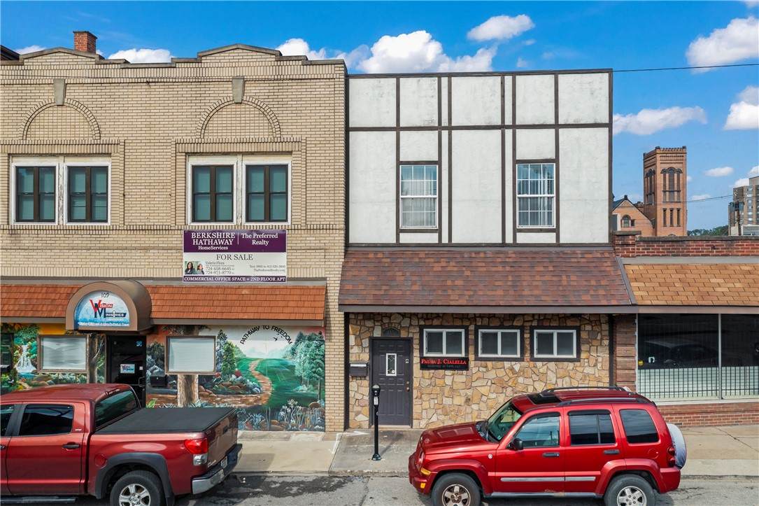 113 Mercer Street - Photo 1