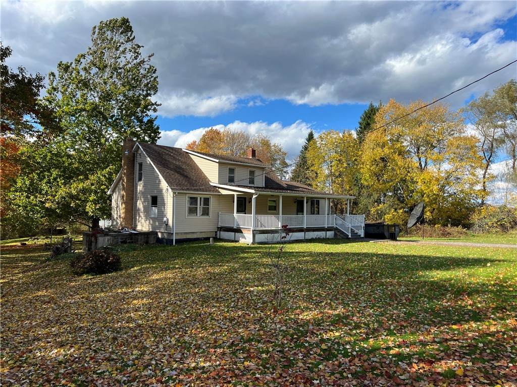2459 Hillsville Rd - Photo 1