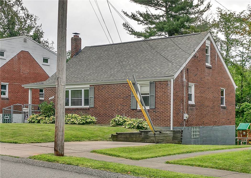 234 Maryellen Drive - Photo 1