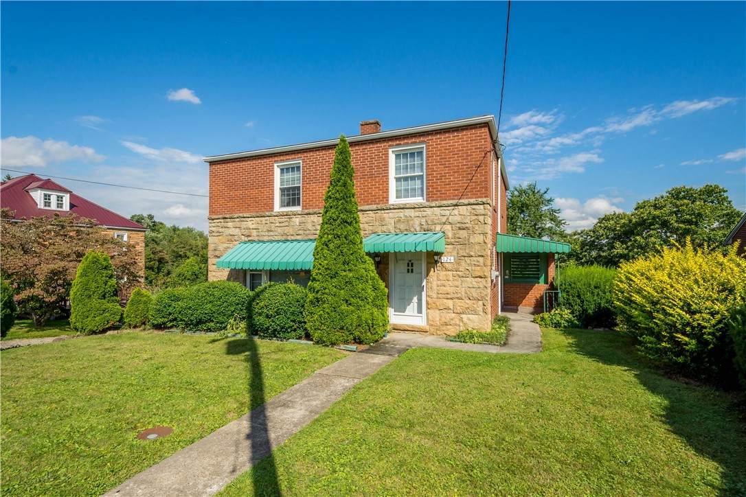 124 Main St - Photo 1