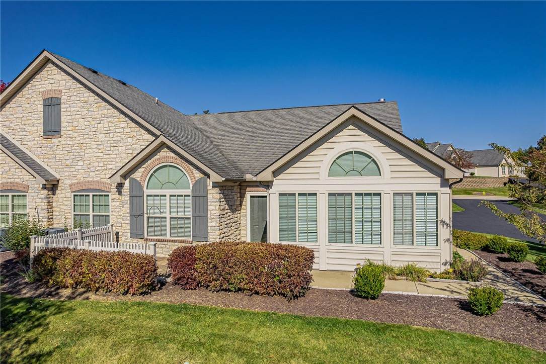 127 Fair Meadow Dr - Photo 1
