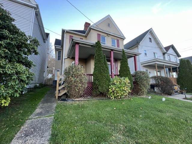 184 Morton - Photo 1