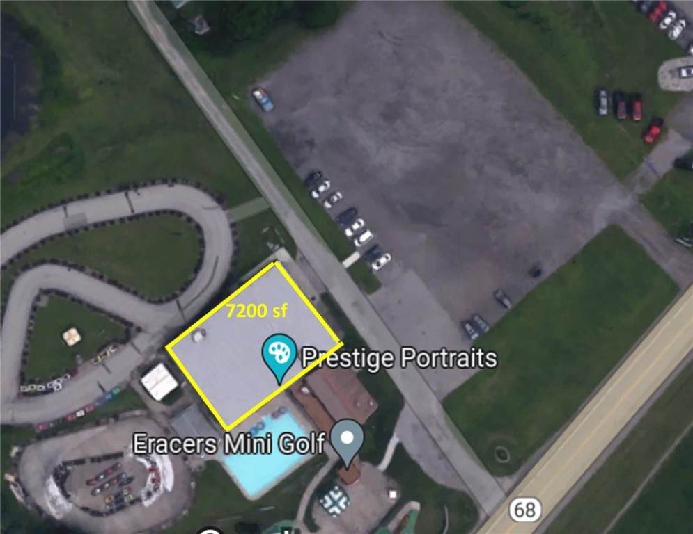 640 Evans City Rd - Photo 1