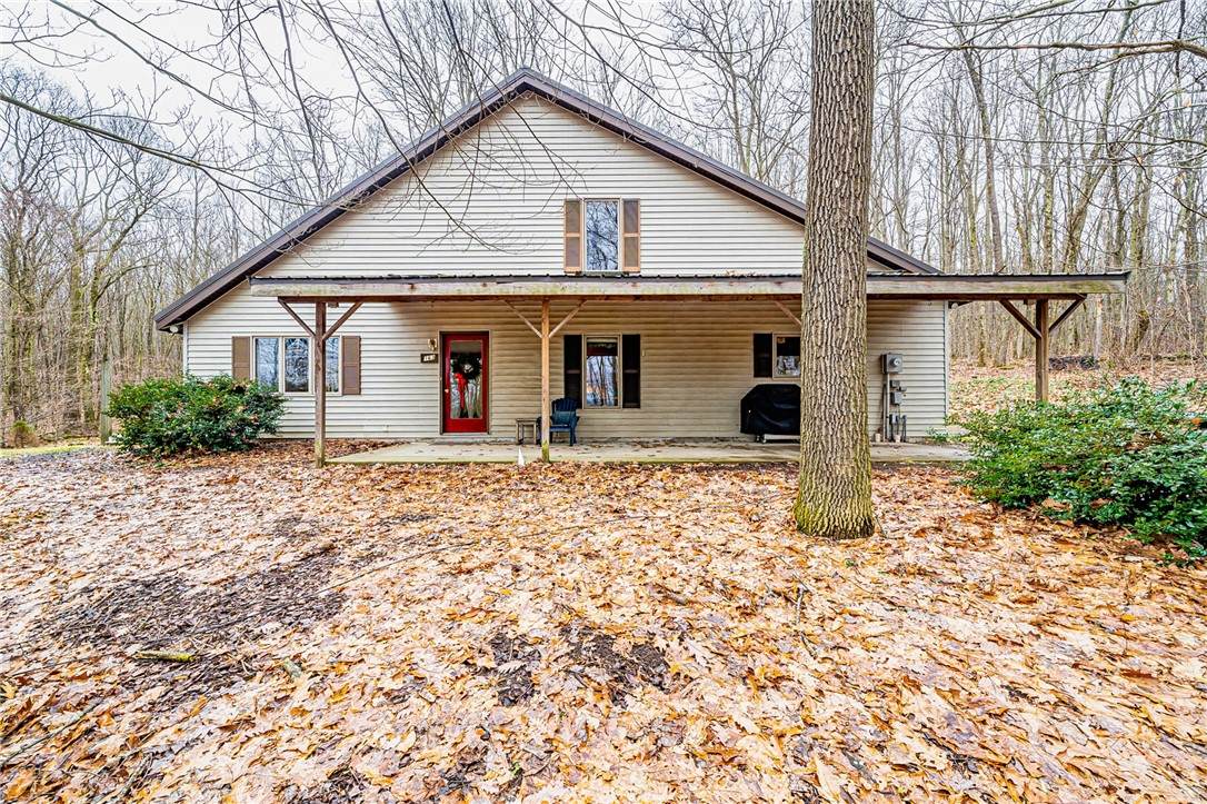 163 Crimson Oak Road - Photo 1