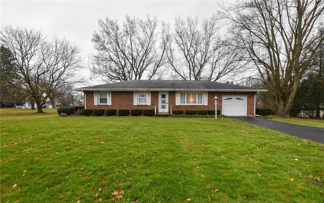 630 Pike Rd - Photo 1