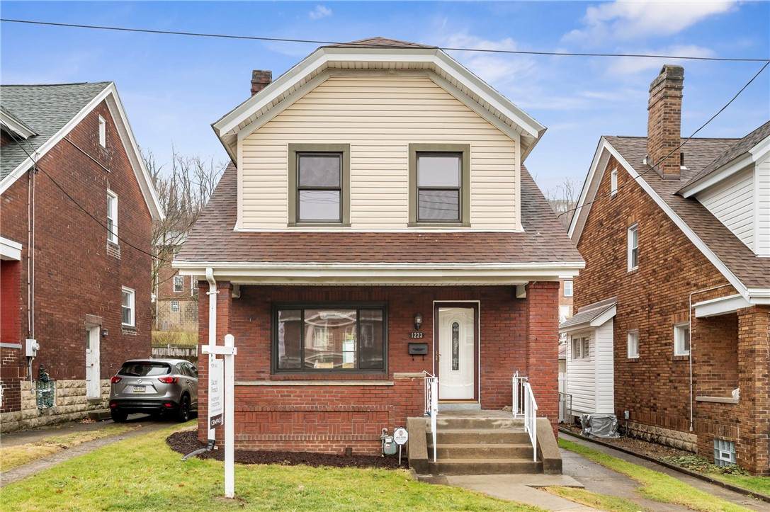 1223 Morningside Ave - Photo 1
