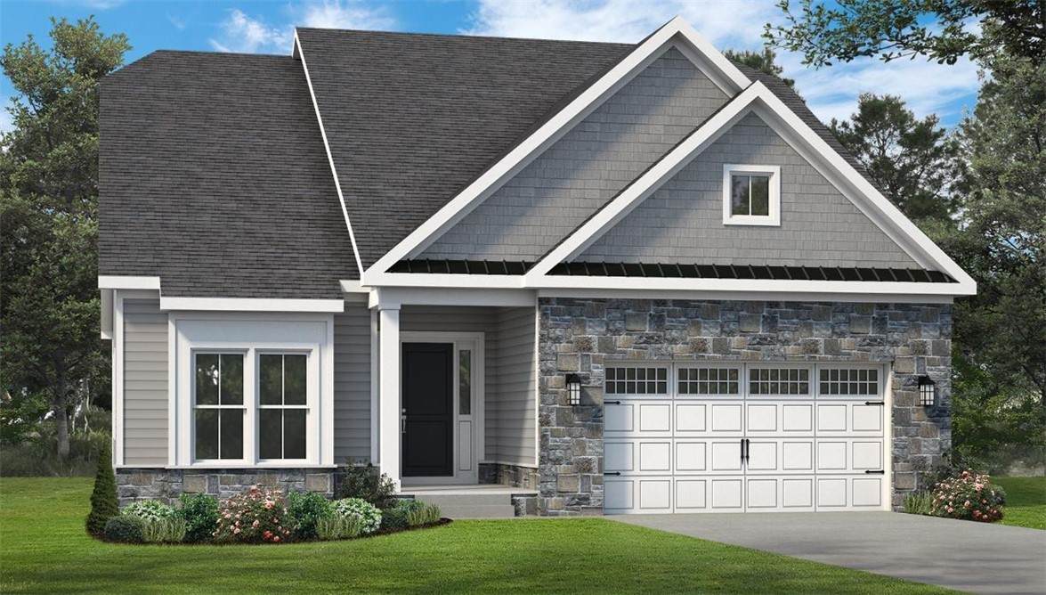 2025 Froman Drive (Lot 132) - Photo 1
