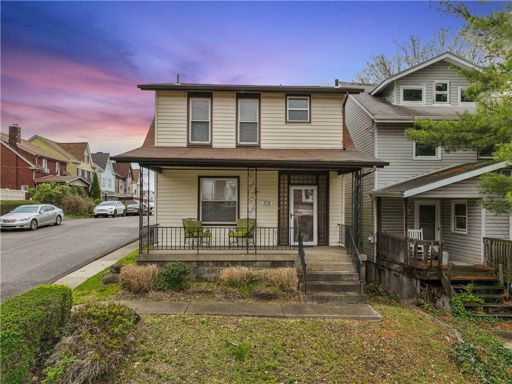 318 Stratmore Street - Photo 1