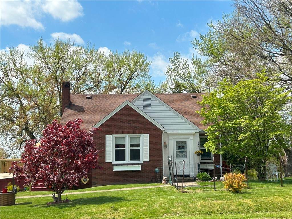 1920 Ridge Road Ext - Photo 1