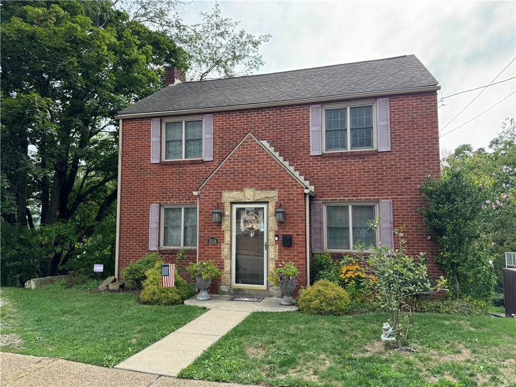 3034 Willett Road - Photo 1