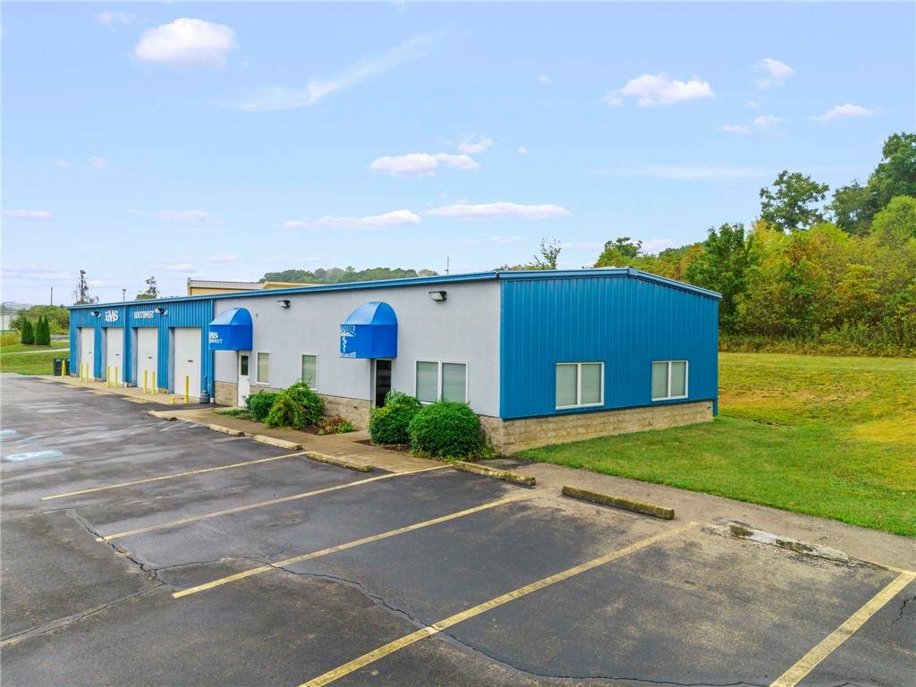 1 Paisley Industrial Park Road - Photo 1