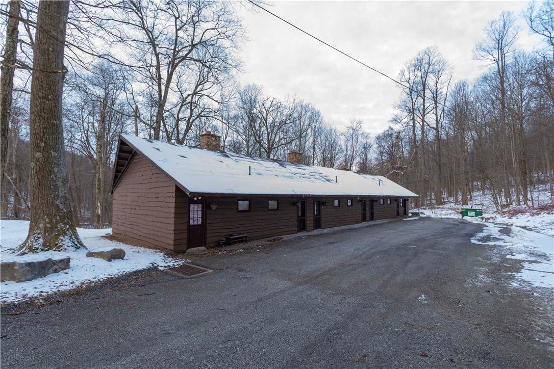 90 Mountain Club Road - Photo 1