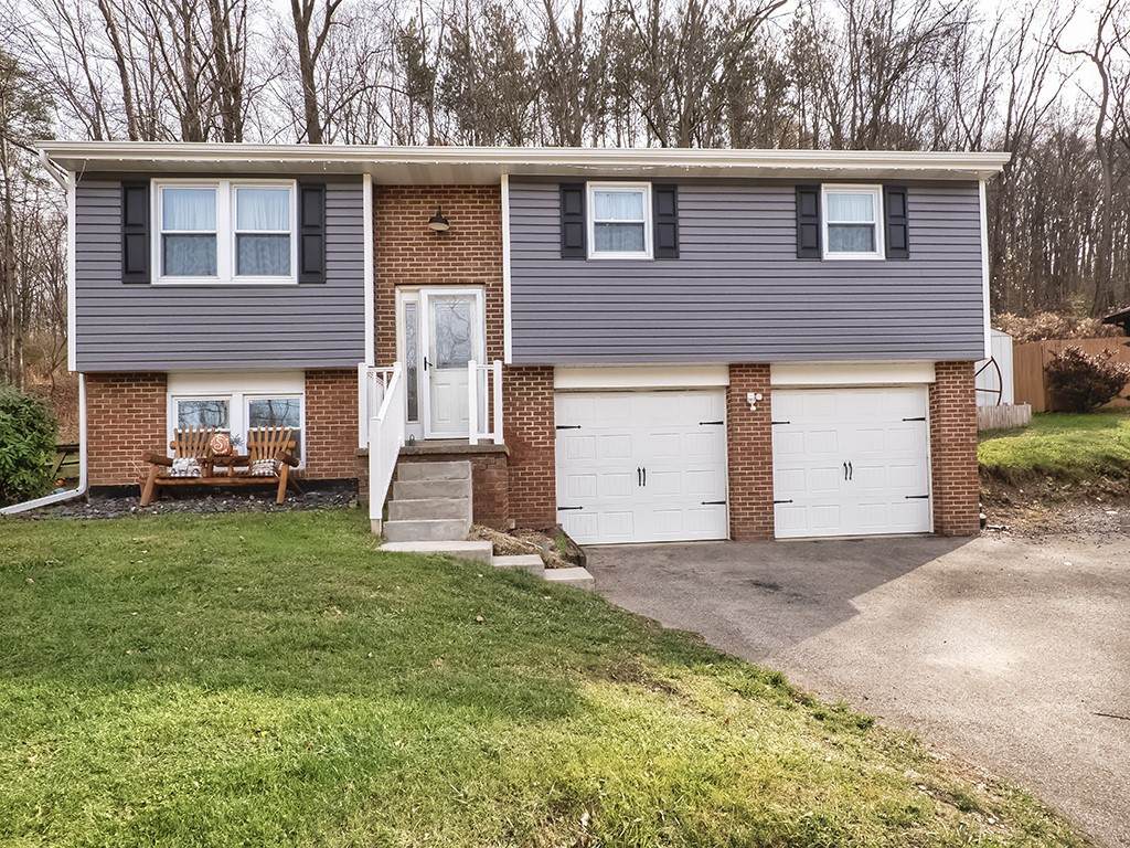 3180 Melwood Road - Photo 1