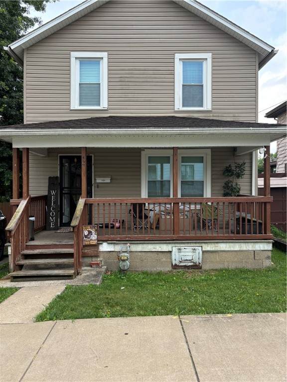 409 Green St - Photo 1