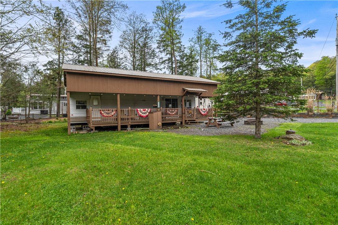 126 Sunflower Ln. - Photo 1