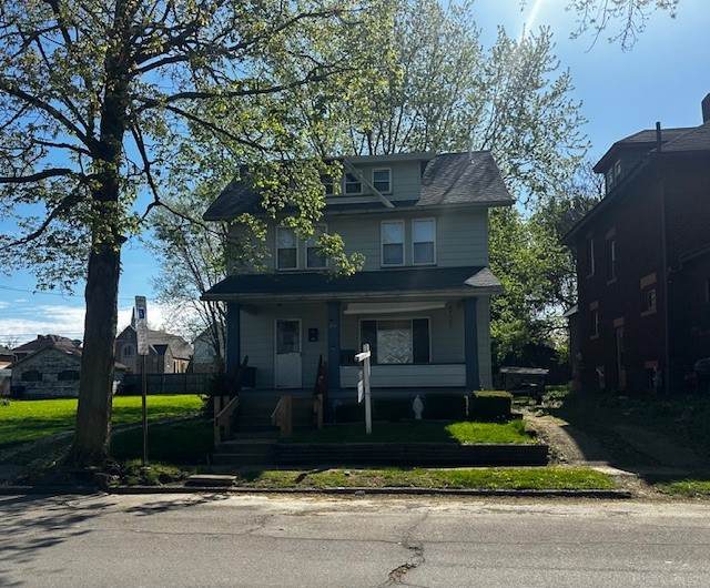 717 Sherman Ave - Photo 1