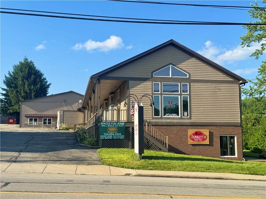 800 Main Street, Unit 10 - Photo 1