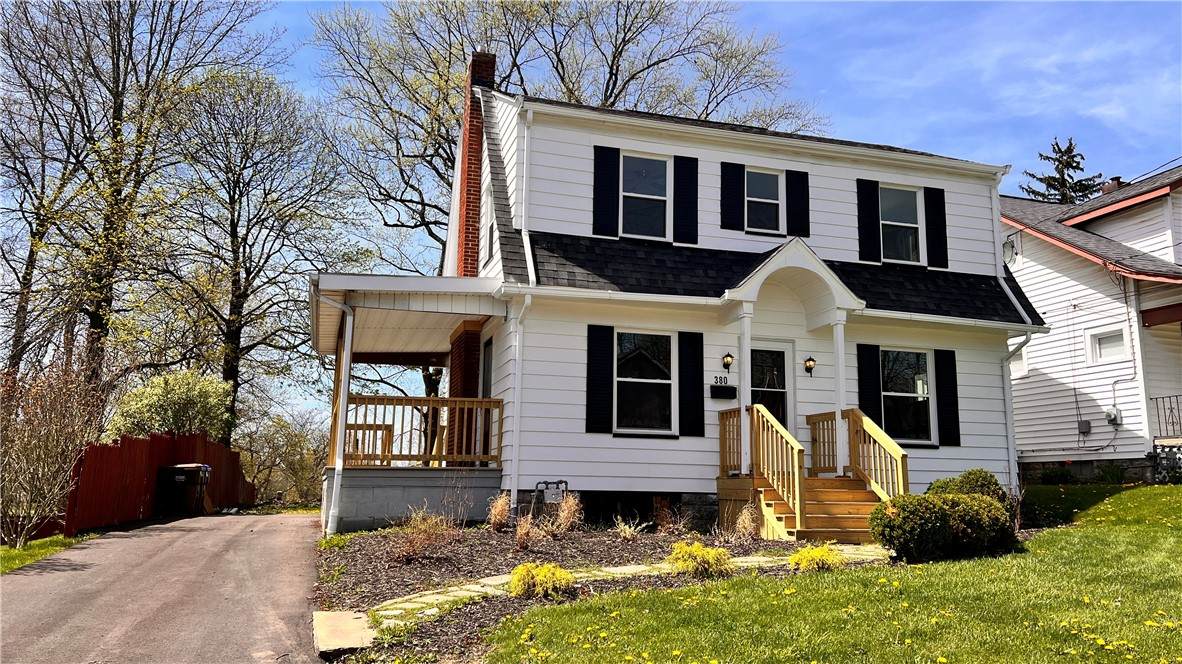 380 Spencer Ave - Photo 1