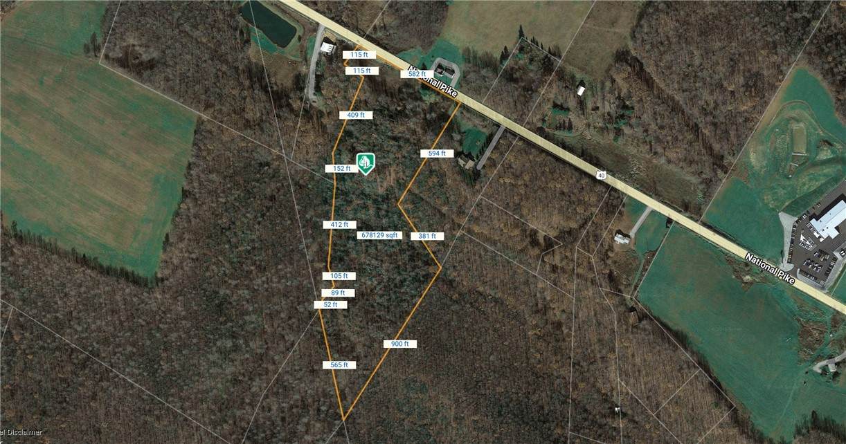 4406 National Pike - Photo 1