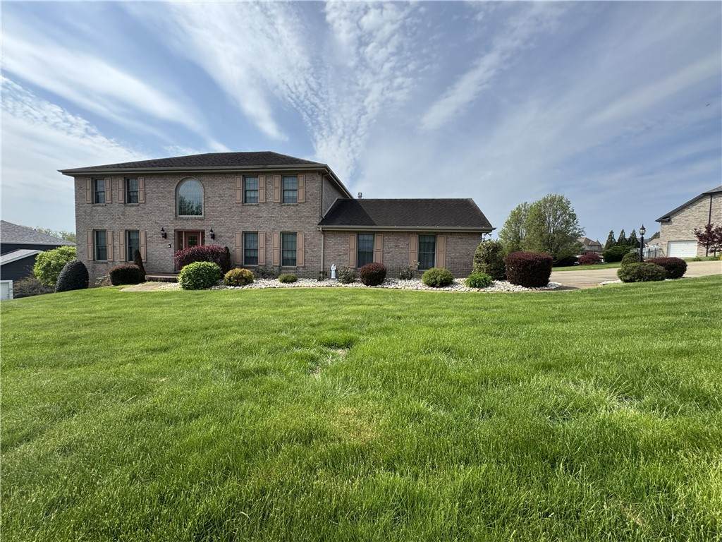 602 Skyline Drive - Photo 1