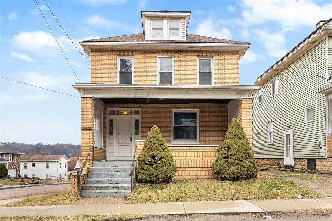 1201 Beaver Rd - Photo 1