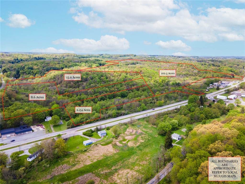 3727 Constitution Blvd - Photo 1