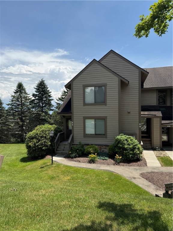 Z1 Sunridge Drive - Photo 1