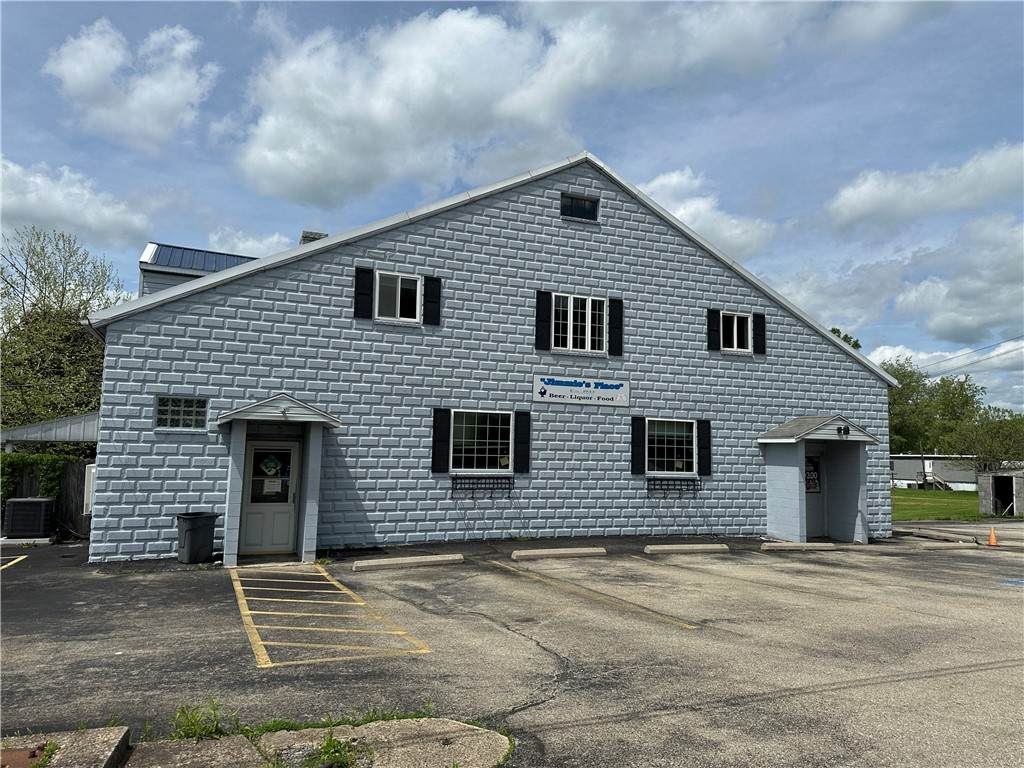 105 Holbert Stretch Rd - Photo 1