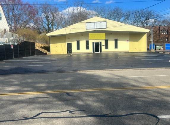 9120 Perry Hwy - Photo 1