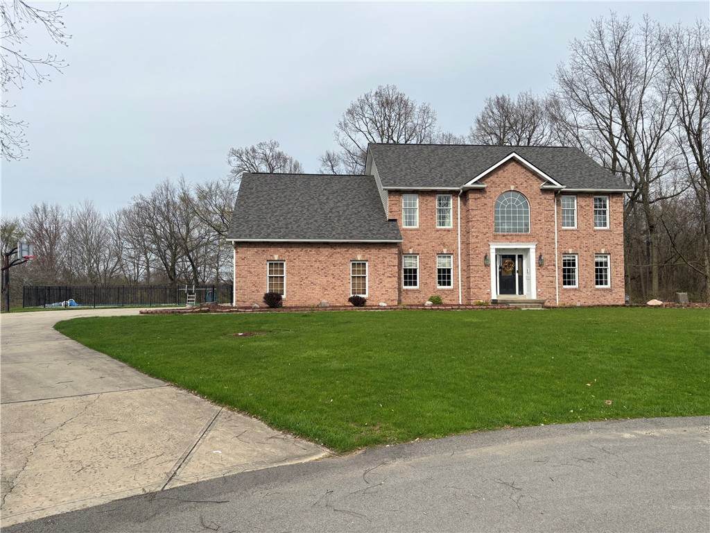 417 Karon Dr - Photo 1